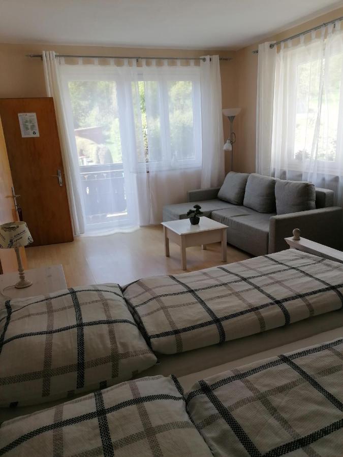 Pension Adlerhorst ชไตน์ดอร์ฟ อัม ออสเซียเฮอร์ ซี ภายนอก รูปภาพ