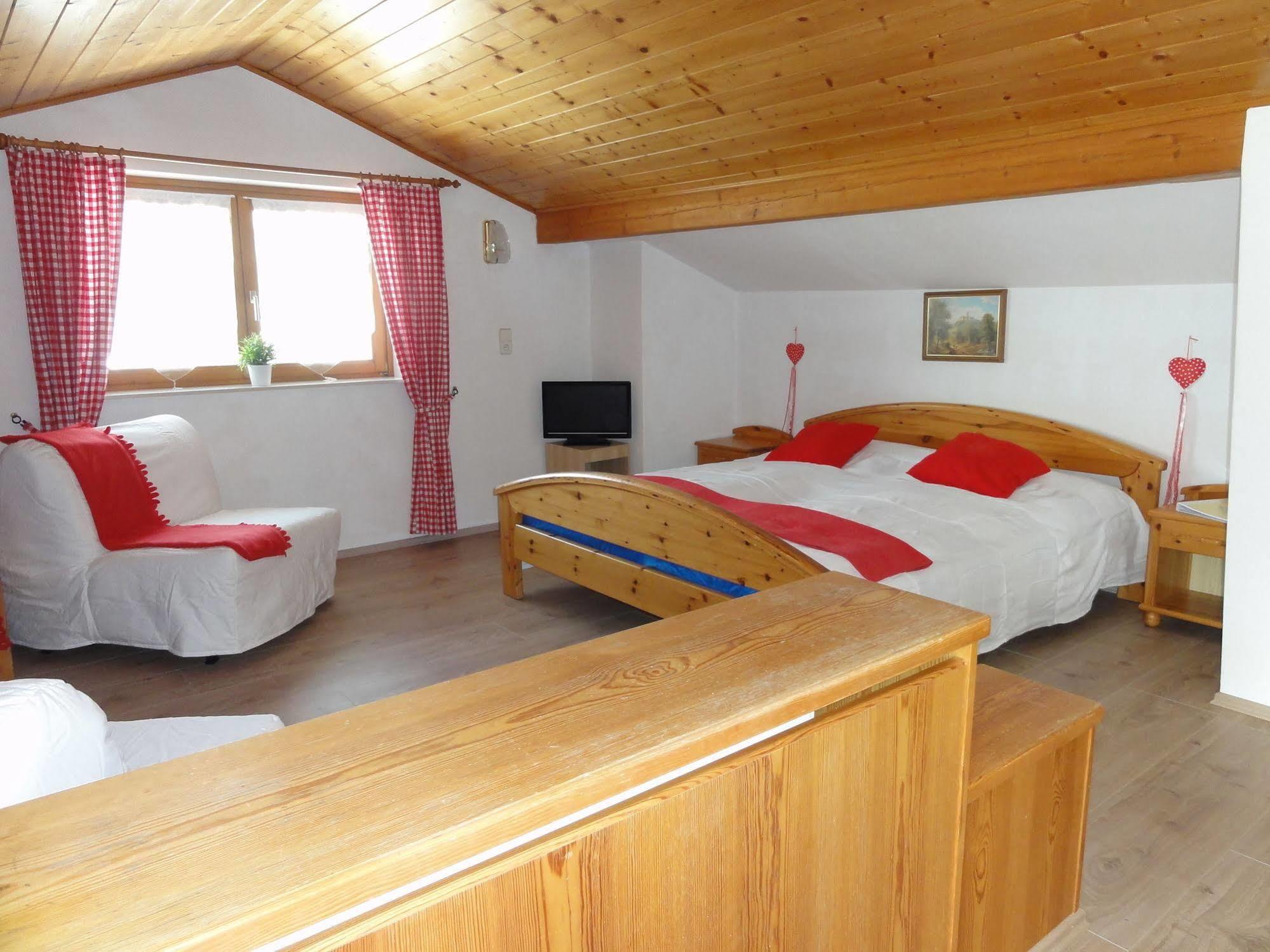 Pension Adlerhorst ชไตน์ดอร์ฟ อัม ออสเซียเฮอร์ ซี ภายนอก รูปภาพ
