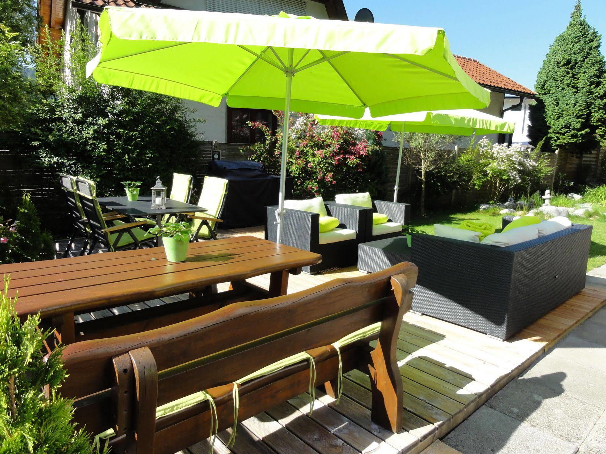 Pension Adlerhorst ชไตน์ดอร์ฟ อัม ออสเซียเฮอร์ ซี ภายนอก รูปภาพ